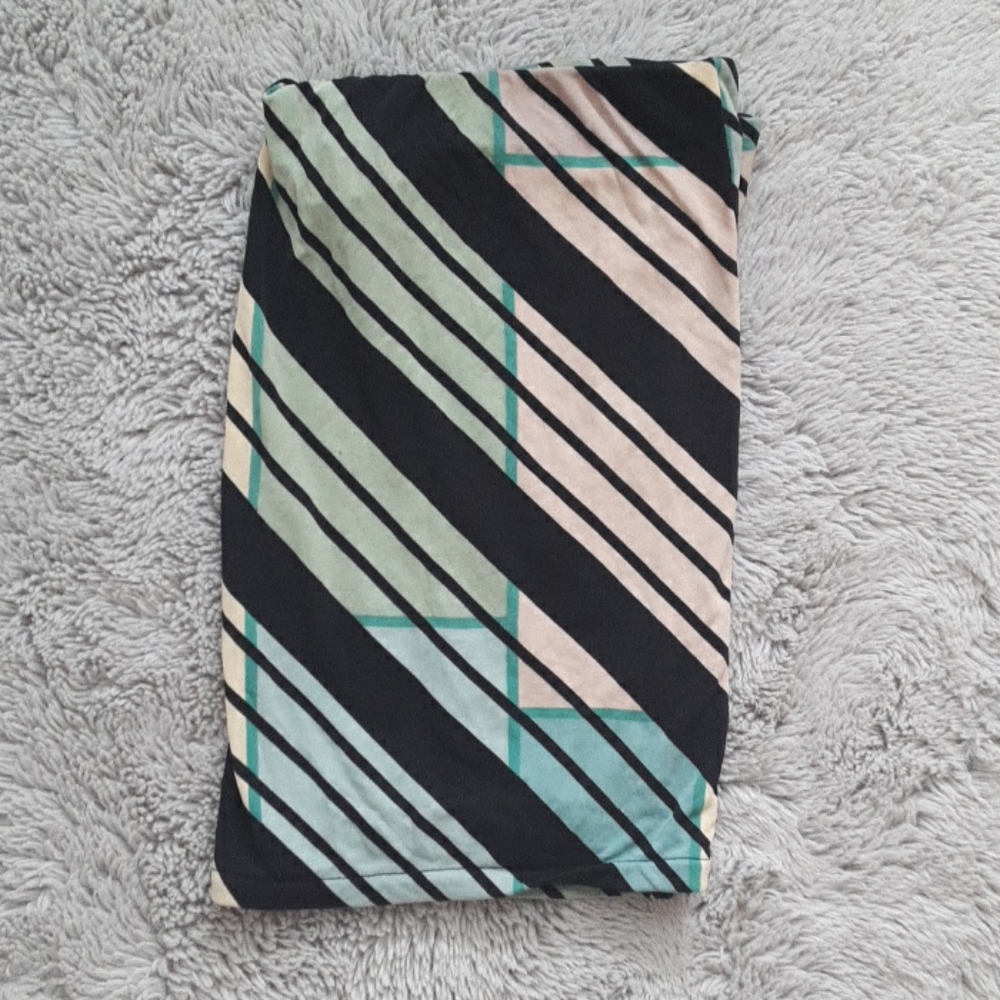 Womens French Connection tube top